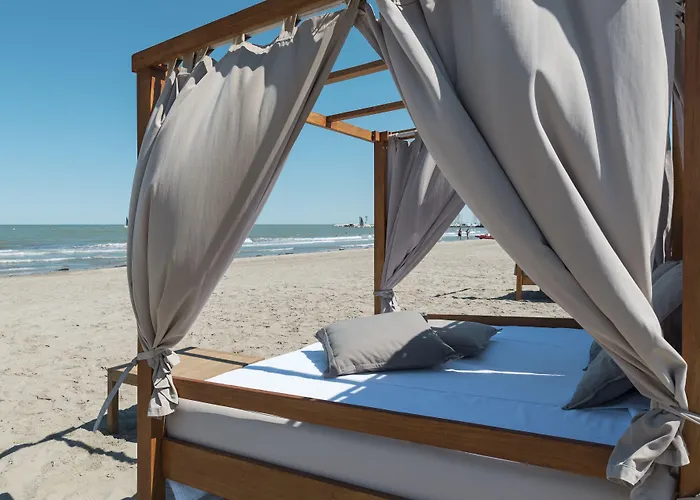 Marepineta Hotell 5*