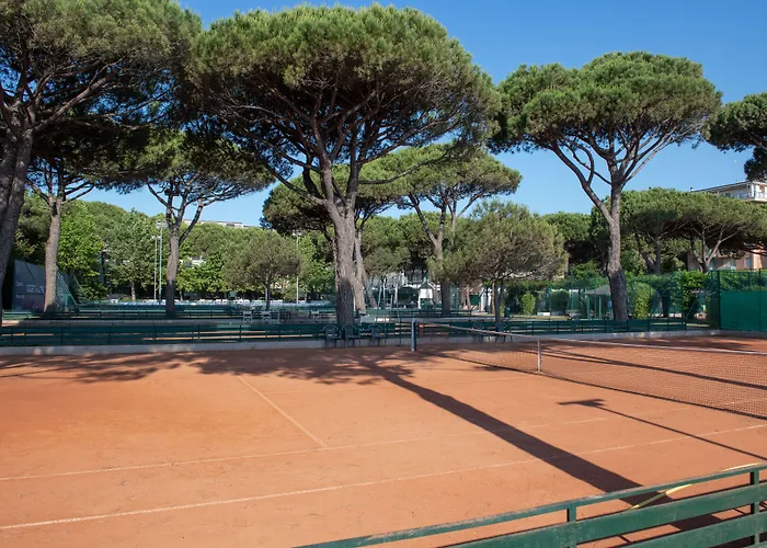 Ξενοδοχείο Marepineta