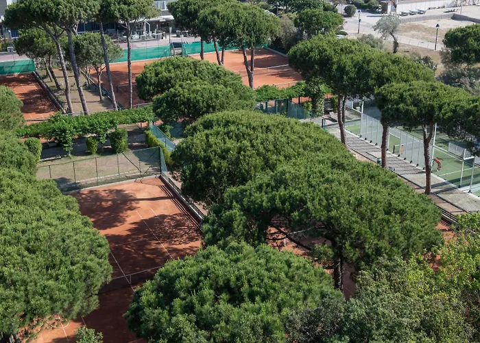 Marepineta Hotel 5*