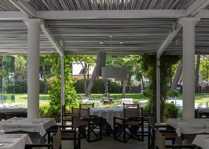 Marepineta Hotell 5*