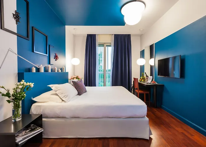 Hotell Marepineta 5*