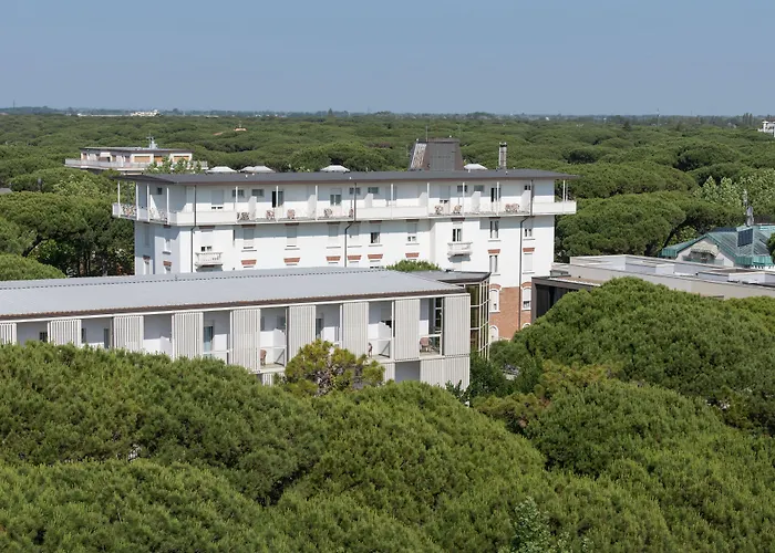 Marepineta Hotell