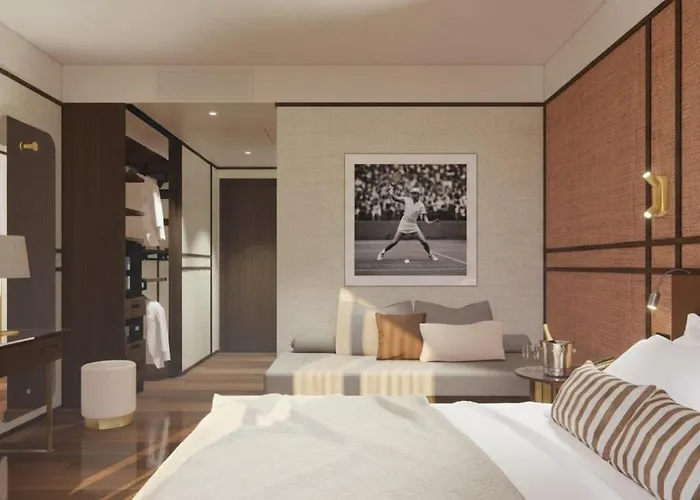 Ξενοδοχείο Marepineta