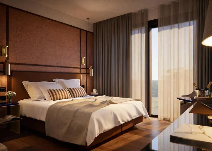 Marepineta Hotell