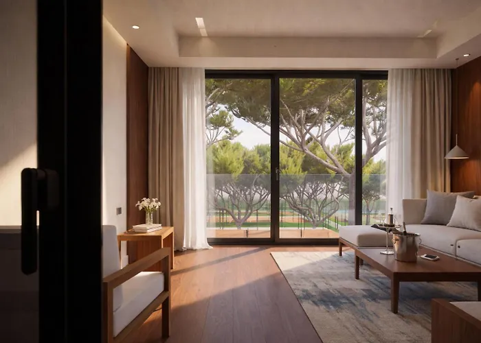 Szálloda Marepineta