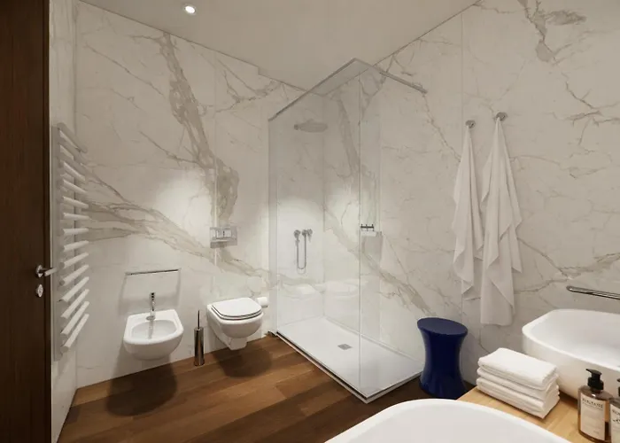 Hotell Marepineta Milano Marittima