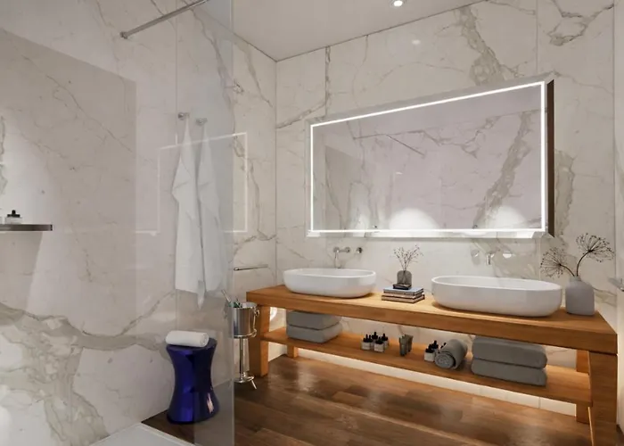 Marepineta Hotell Milano Marittima