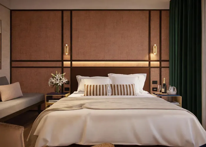 Marepineta Hotel Milano Marittima